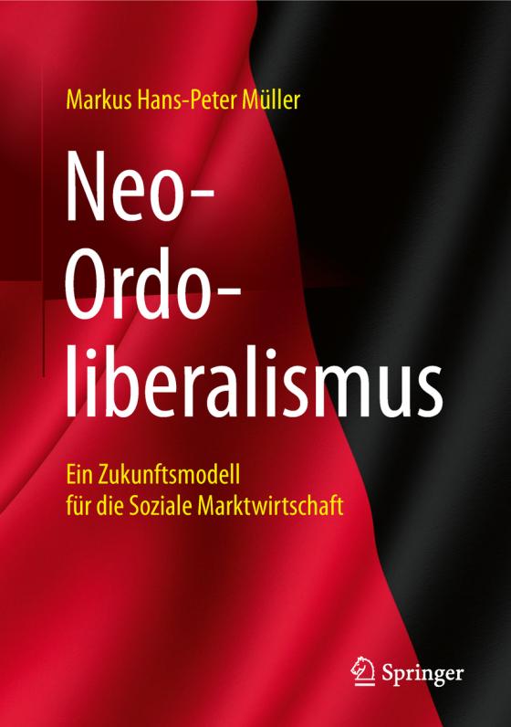 Cover-Bild Neo-Ordoliberalismus