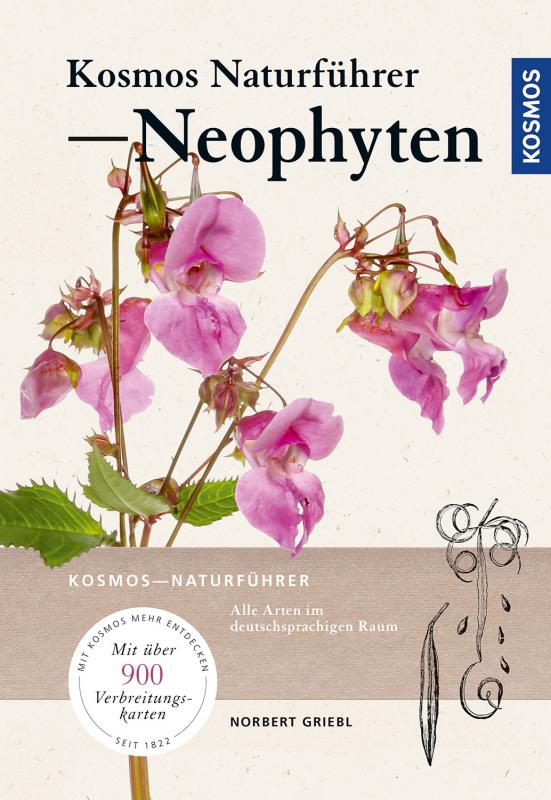 Cover-Bild Neophyten