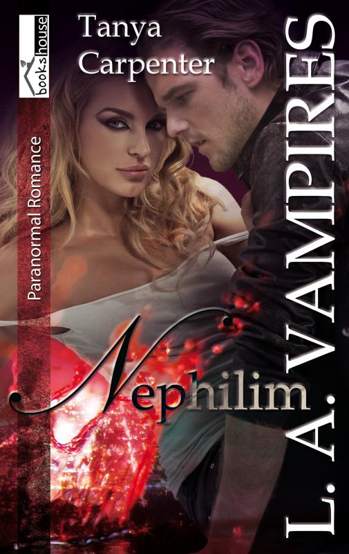 Cover-Bild Nephilim