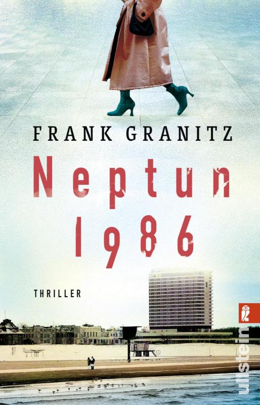 Cover-Bild Neptun 1986