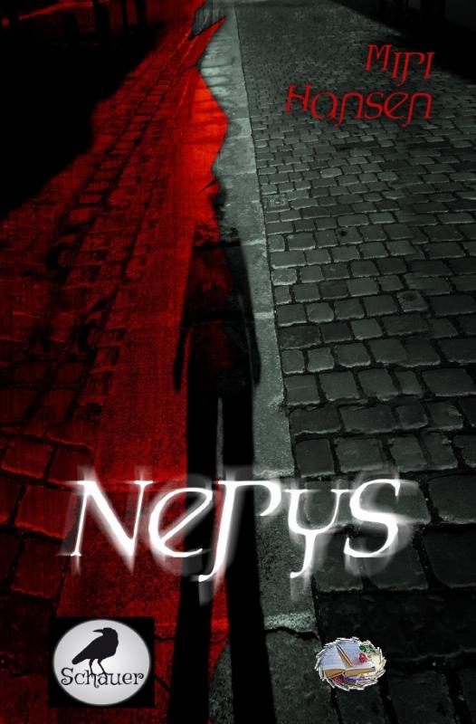 Cover-Bild Nerys