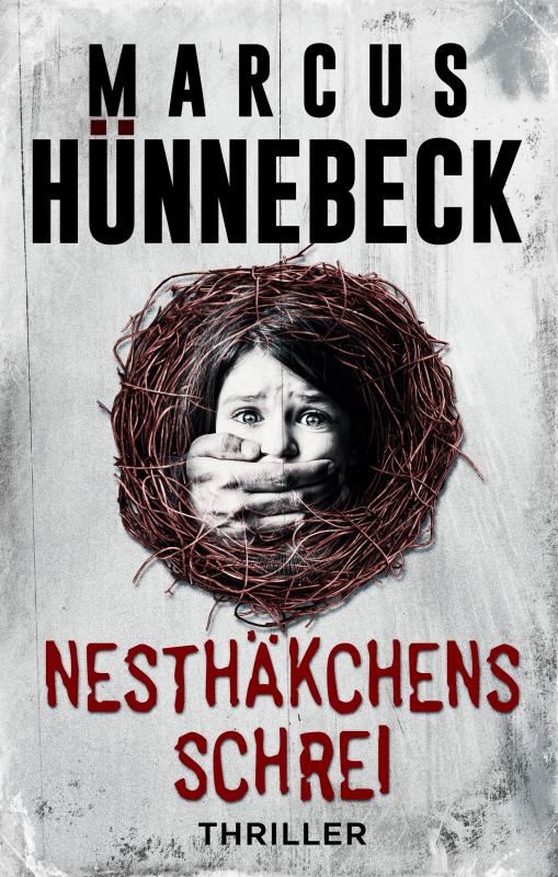 Cover-Bild Nesthäkchens Schrei