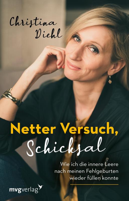 Cover-Bild Netter Versuch, Schicksal