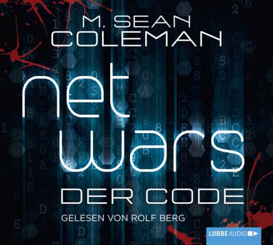 Cover-Bild netwars - Der Code