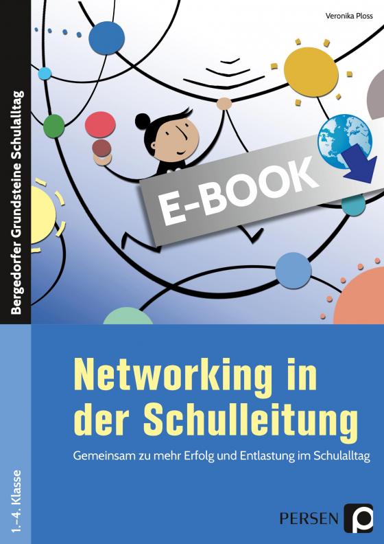 Cover-Bild Networking in der Schulleitung