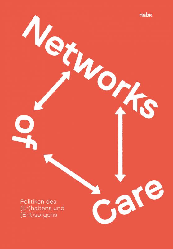 Cover-Bild Networks of Care