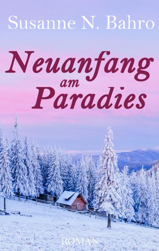 Cover-Bild Neuanfang am Paradies