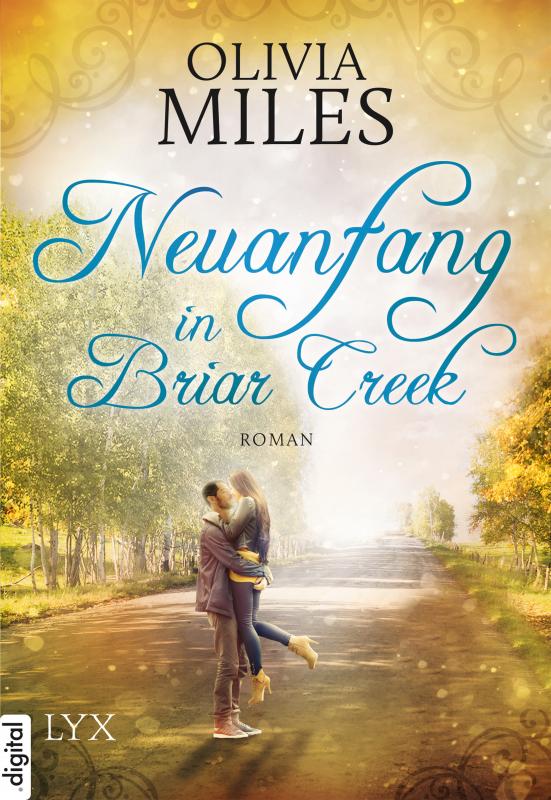 Cover-Bild Neuanfang in Briar Creek
