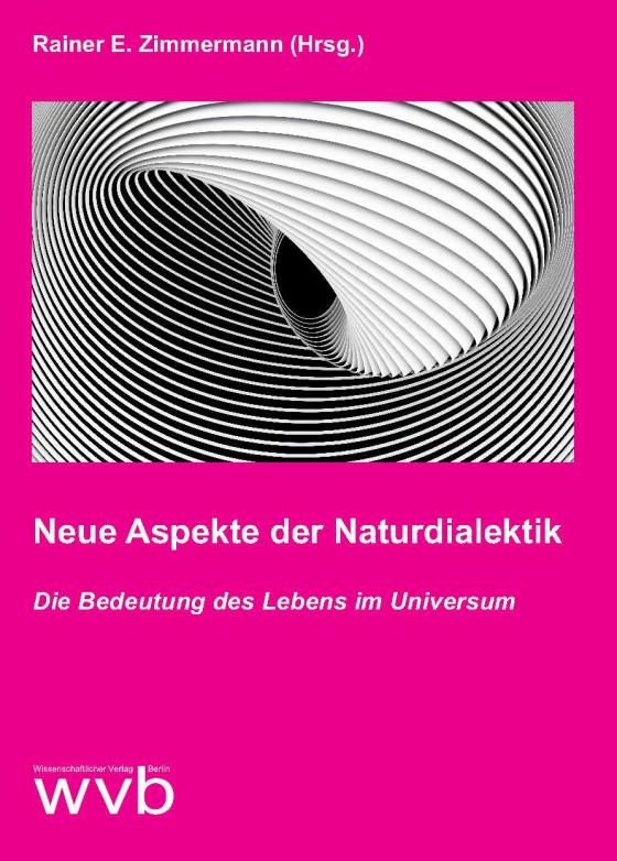 Cover-Bild Neue Aspekte der Naturdialektik