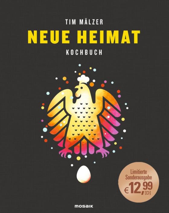 Cover-Bild Neue Heimat