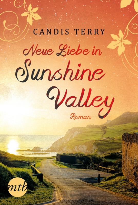 Cover-Bild Neue Liebe in Sunshine Valley