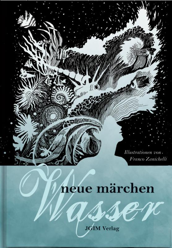 Cover-Bild Neue Märchen - Wasser