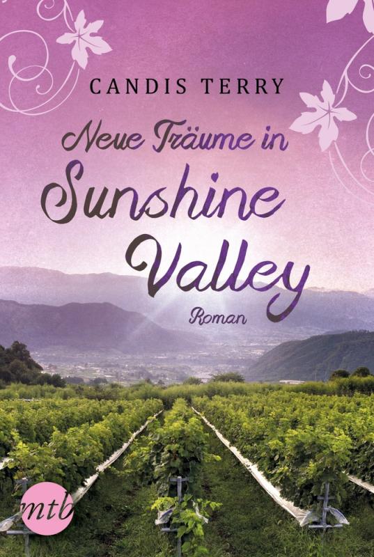 Cover-Bild Neue Träume in Sunshine Valley