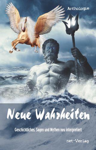 Cover-Bild Neue Wahrheiten