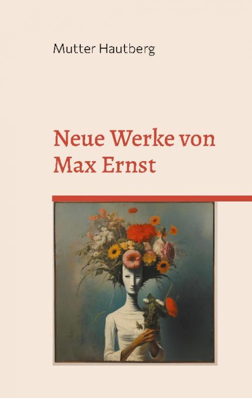 Cover-Bild Neue Werke von Max Ernst