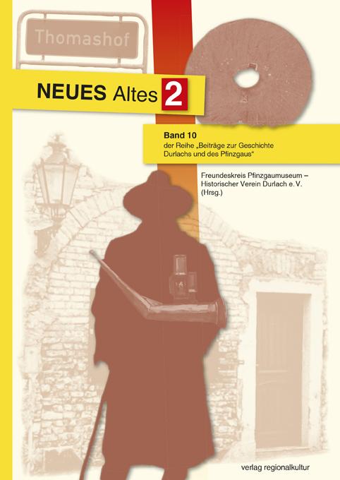 Cover-Bild Neues Altes 2