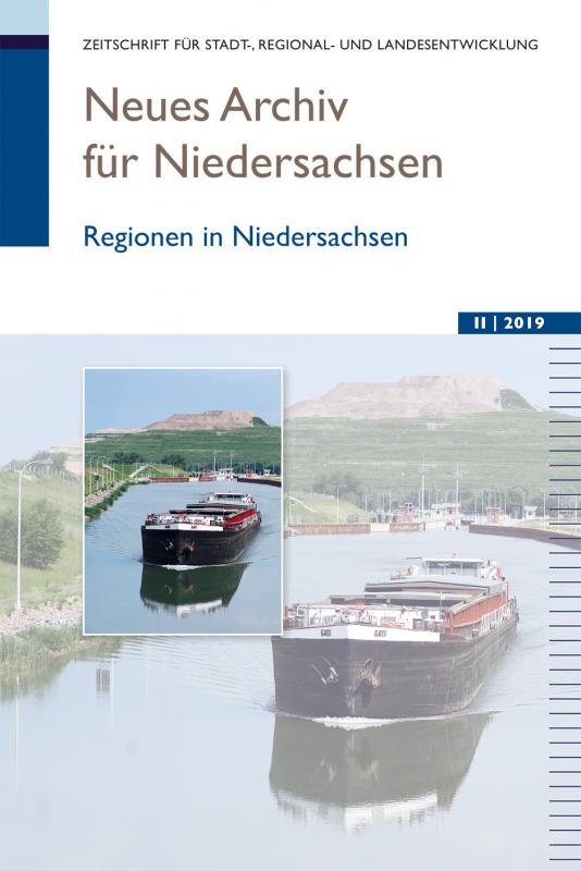 Cover-Bild Neues Archiv für Niedersachsen 2.2020