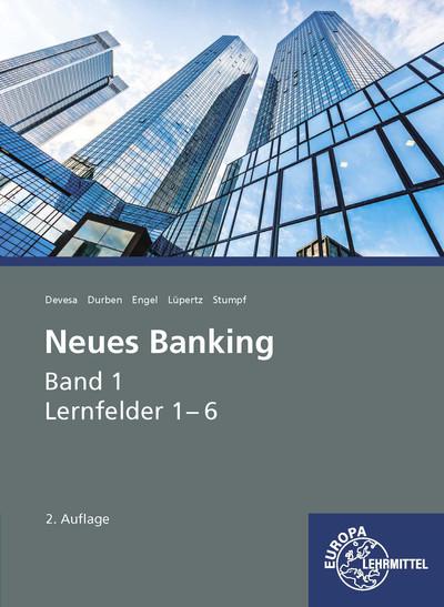 Cover-Bild Neues Banking Band 1