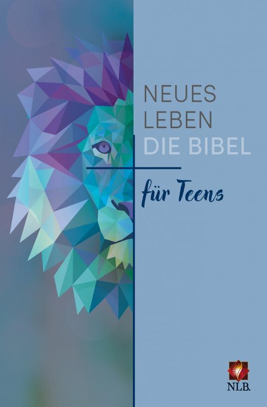 Cover-Bild Neues Leben. Die Bibel für Teens