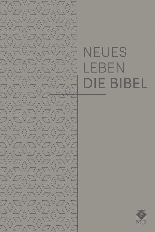 Cover-Bild Neues Leben. Die Bibel, Standardausgabe, ital. Kunstleder mit Reißverschluss