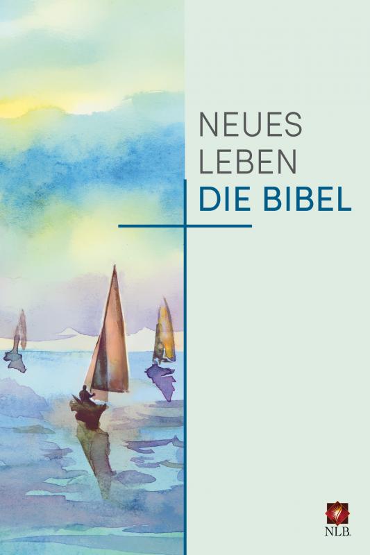 Cover-Bild Neues Leben. Die Bibel, Standardausgabe, Motiv Aquarell