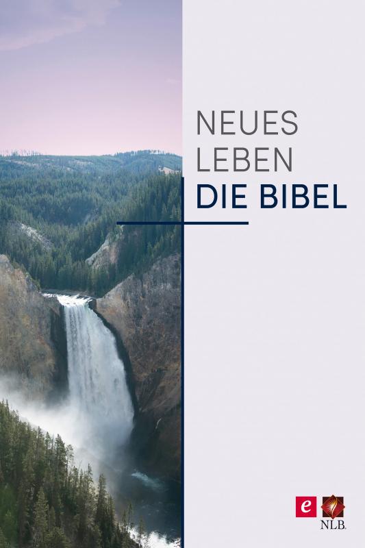 Cover-Bild Neues Leben. Die Bibel