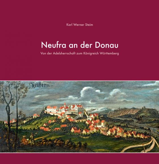 Cover-Bild Neufra an der Donau