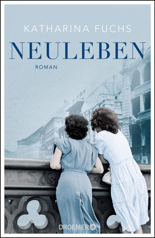 Cover-Bild Neuleben
