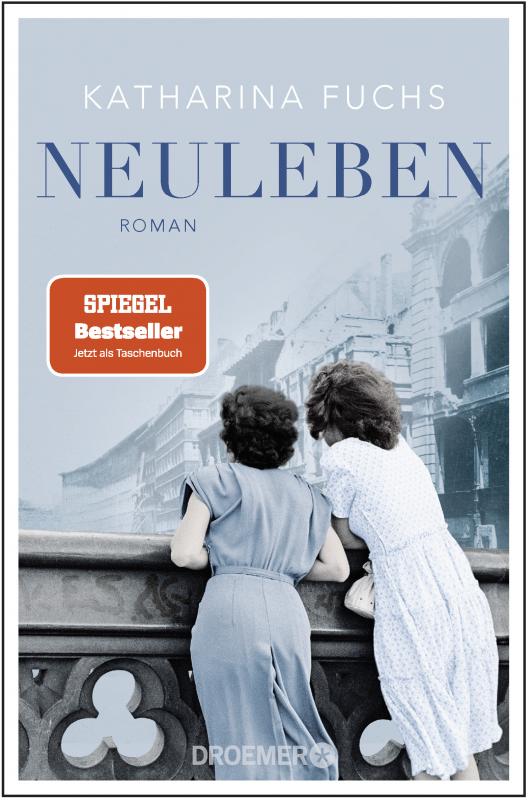Cover-Bild Neuleben