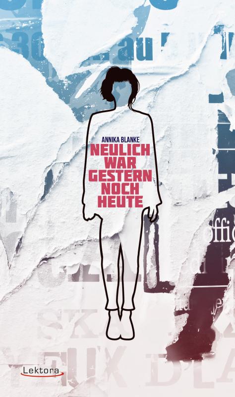 Cover-Bild Neulich war gestern noch heute