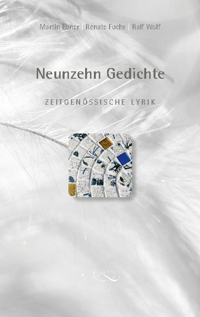 Cover-Bild Neunzehn Gedichte