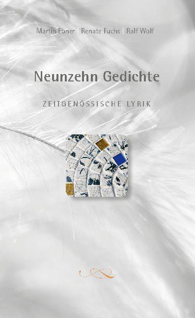 Cover-Bild Neunzehn Gedichte