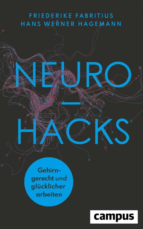 Cover-Bild Neurohacks