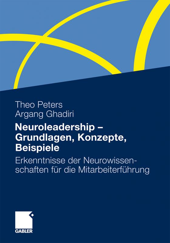 Cover-Bild Neuroleadership - Grundlagen, Konzepte, Beispiele