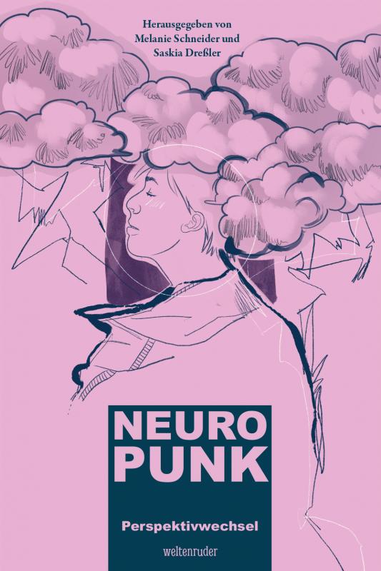 Cover-Bild Neuropunk
