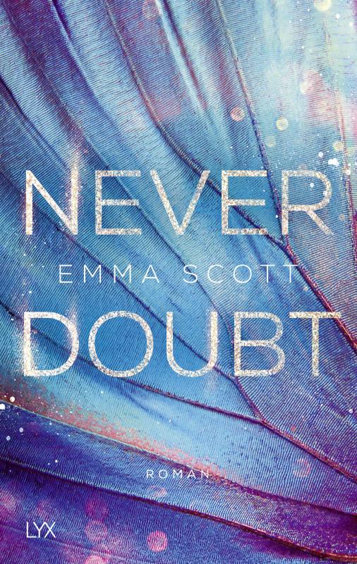 Cover-Bild Never Doubt