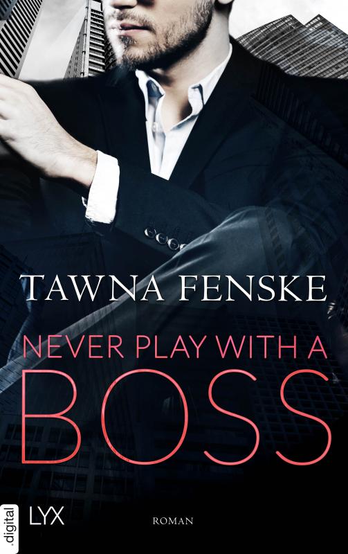 Cover-Bild Never Play with a Boss