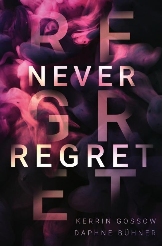 Cover-Bild Never Regret