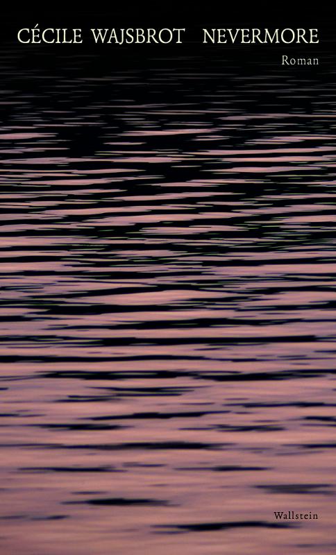 Cover-Bild Nevermore