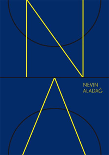 Cover-Bild Nevin Aladag