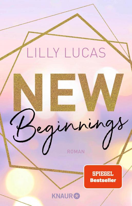 Cover-Bild New Beginnings
