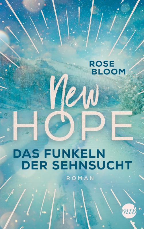 Cover-Bild New Hope - Das Funkeln der Sehnsucht