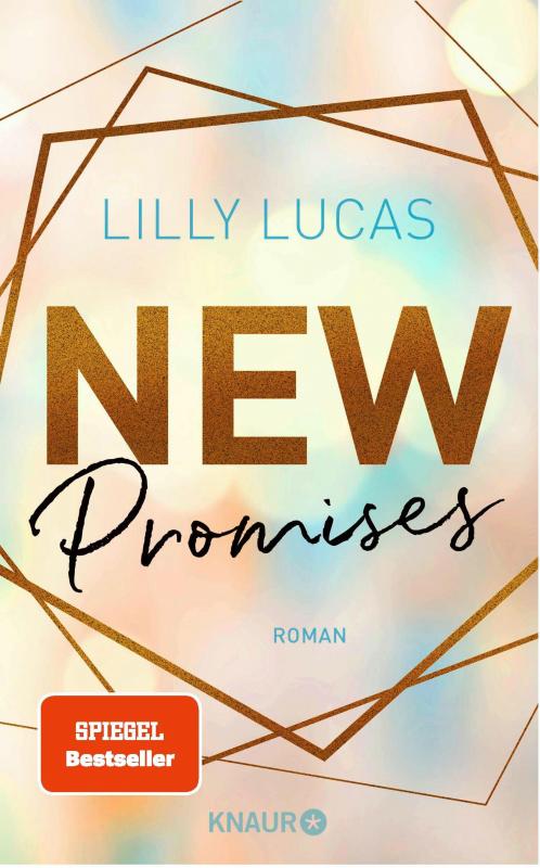 Cover-Bild New Promises