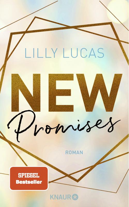 Cover-Bild New Promises