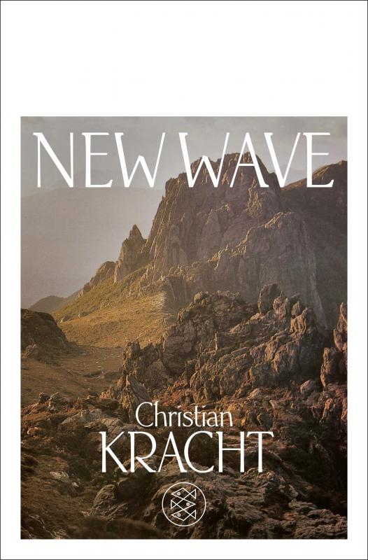 Cover-Bild New Wave