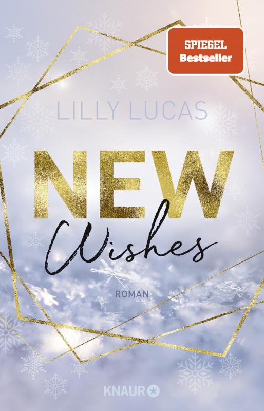 Cover-Bild New Wishes