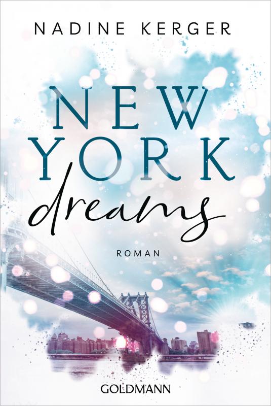 Cover-Bild New York Dreams