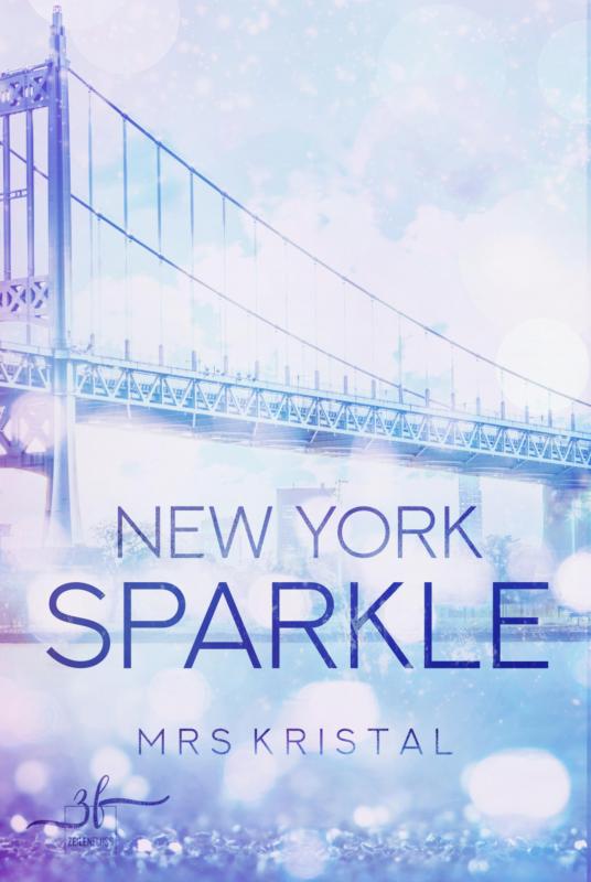 Cover-Bild New York Sparkle