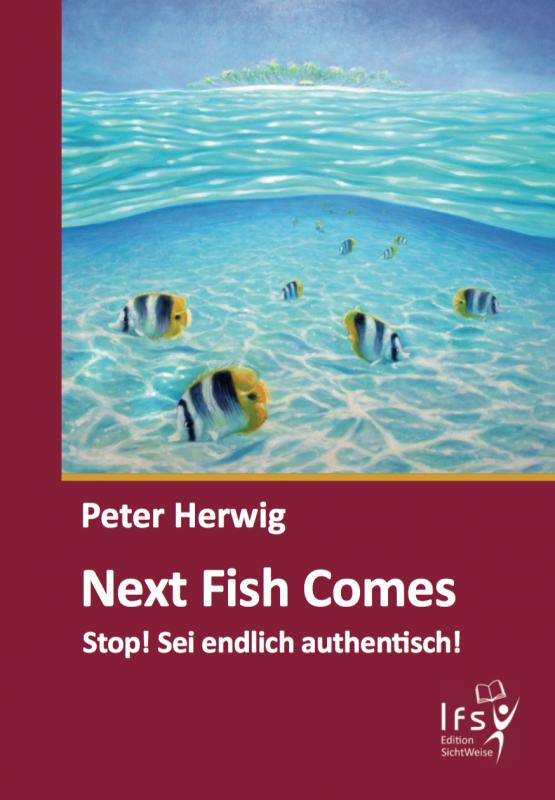 Cover-Bild Next Fish Comes