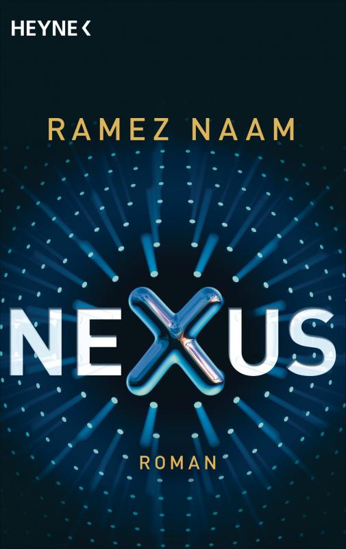 Cover-Bild Nexus